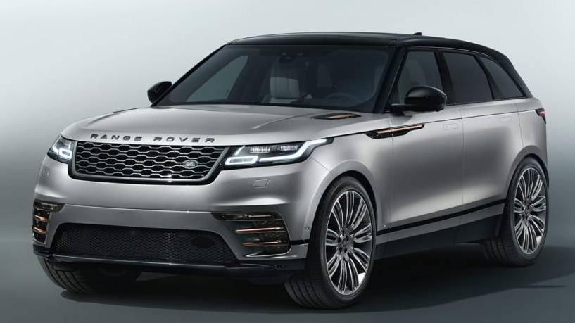 LAND ROVER RANGE ROVER VELAR 2018 SALYL2RX7JA774823 image